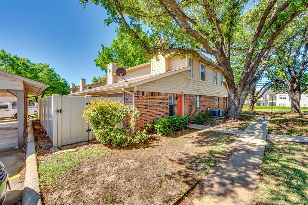 Welcome to 2240 Tarpley Road Condo Unit #32