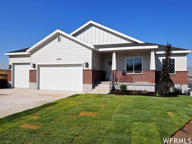 15184 South Inverleith Cove, Unit 309 Bluffdale, UT 84065 - Photo 1 of 1