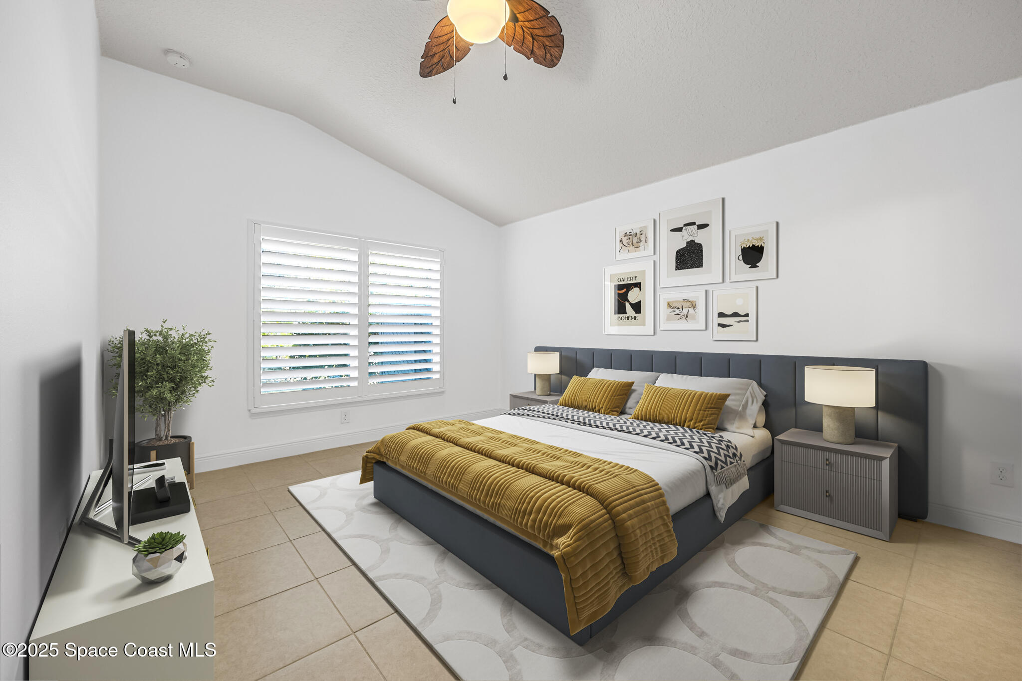 4282 Ruthann Circle Melbourne, FL 32934 - Photo 16 of 31 Main Room 1