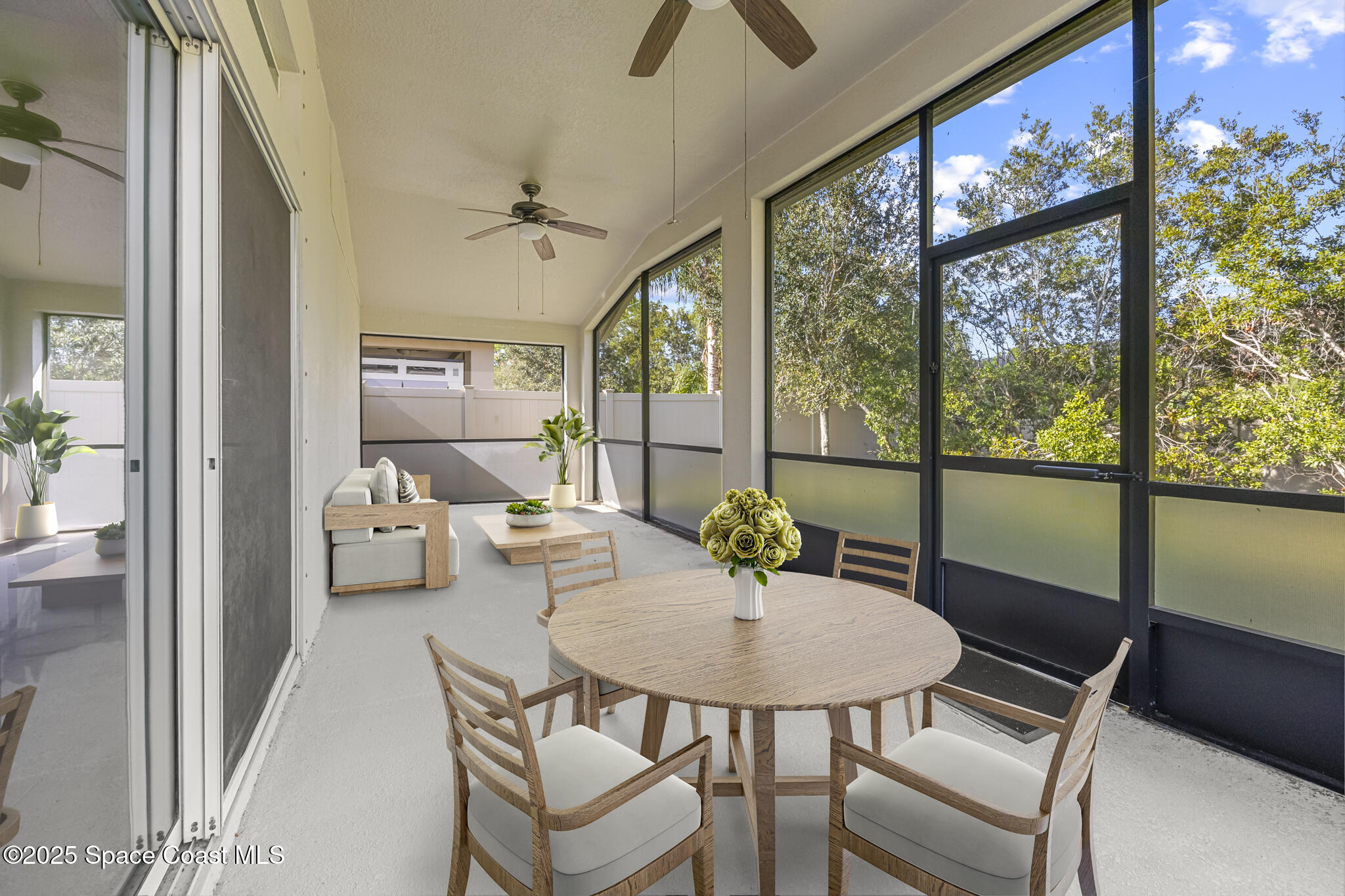 4282 Ruthann Circle Melbourne, FL 32934 - Photo 26 of 31 Outdoor