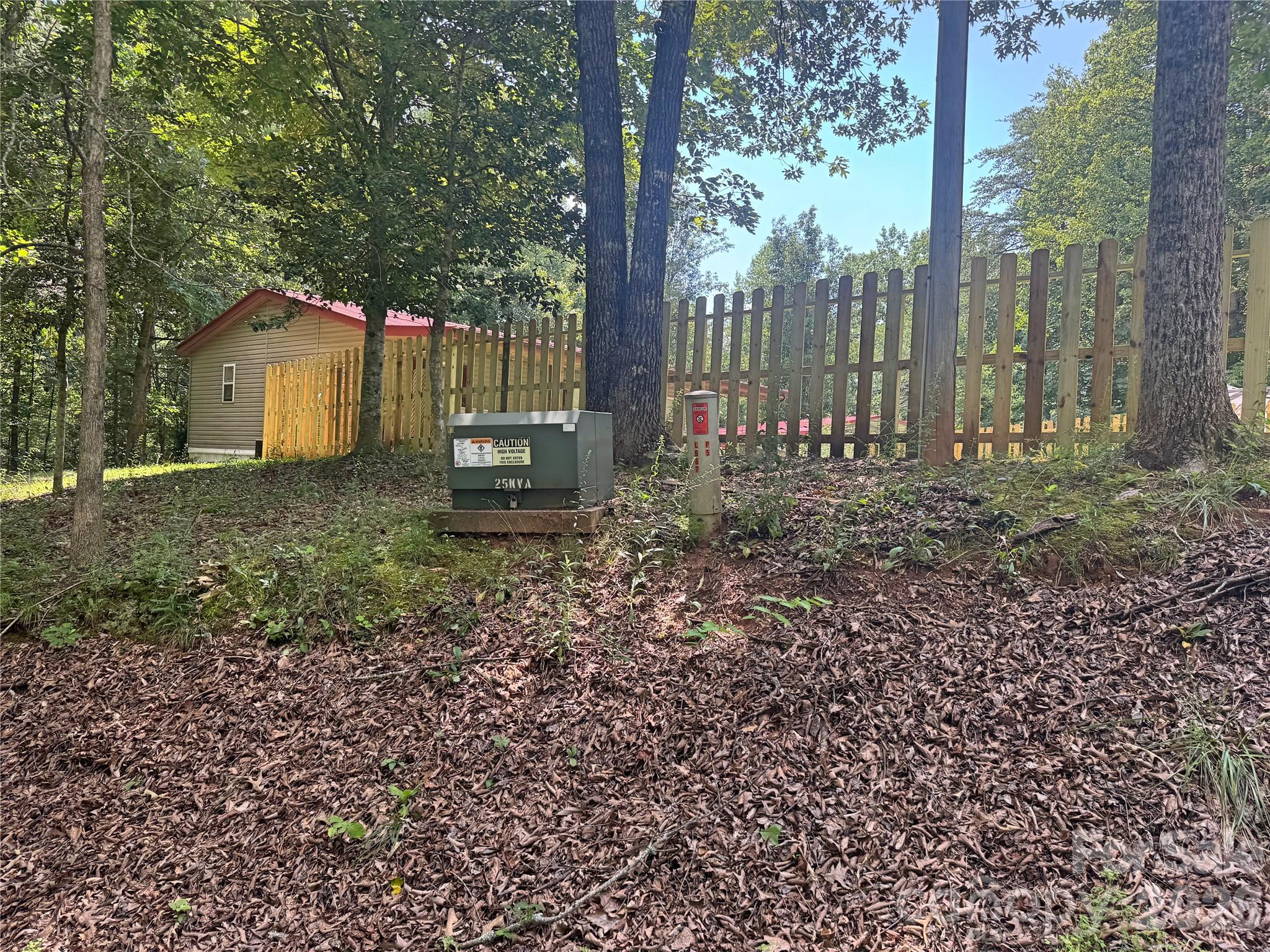 173 Croom Hollow Road Nebo, NC 28761 - Photo 39 of 44