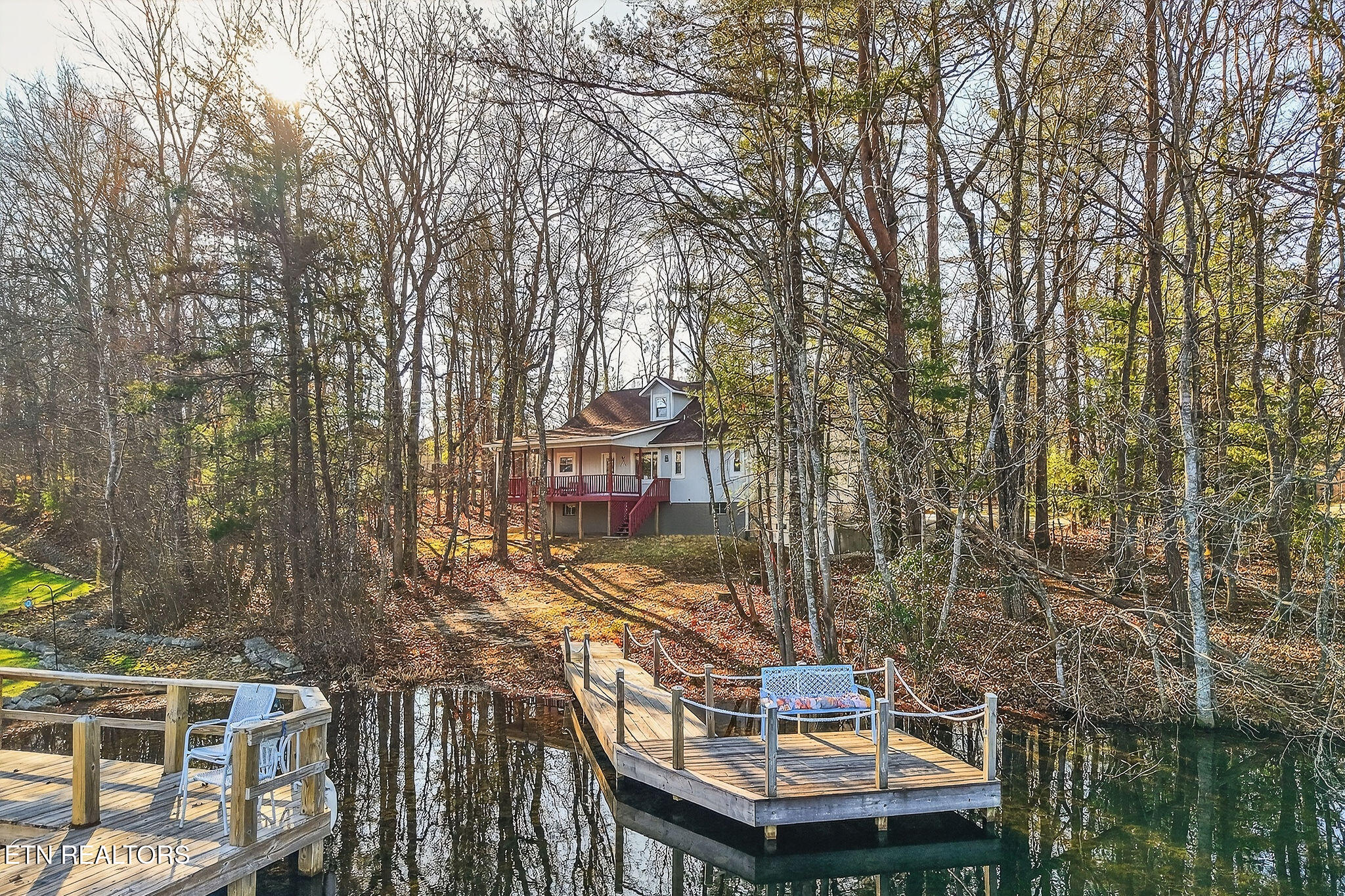 16 Pomeroy Court Crossville, TN 38558 - Photo 54 of 60 010_DJI_20260101093954_0018_D