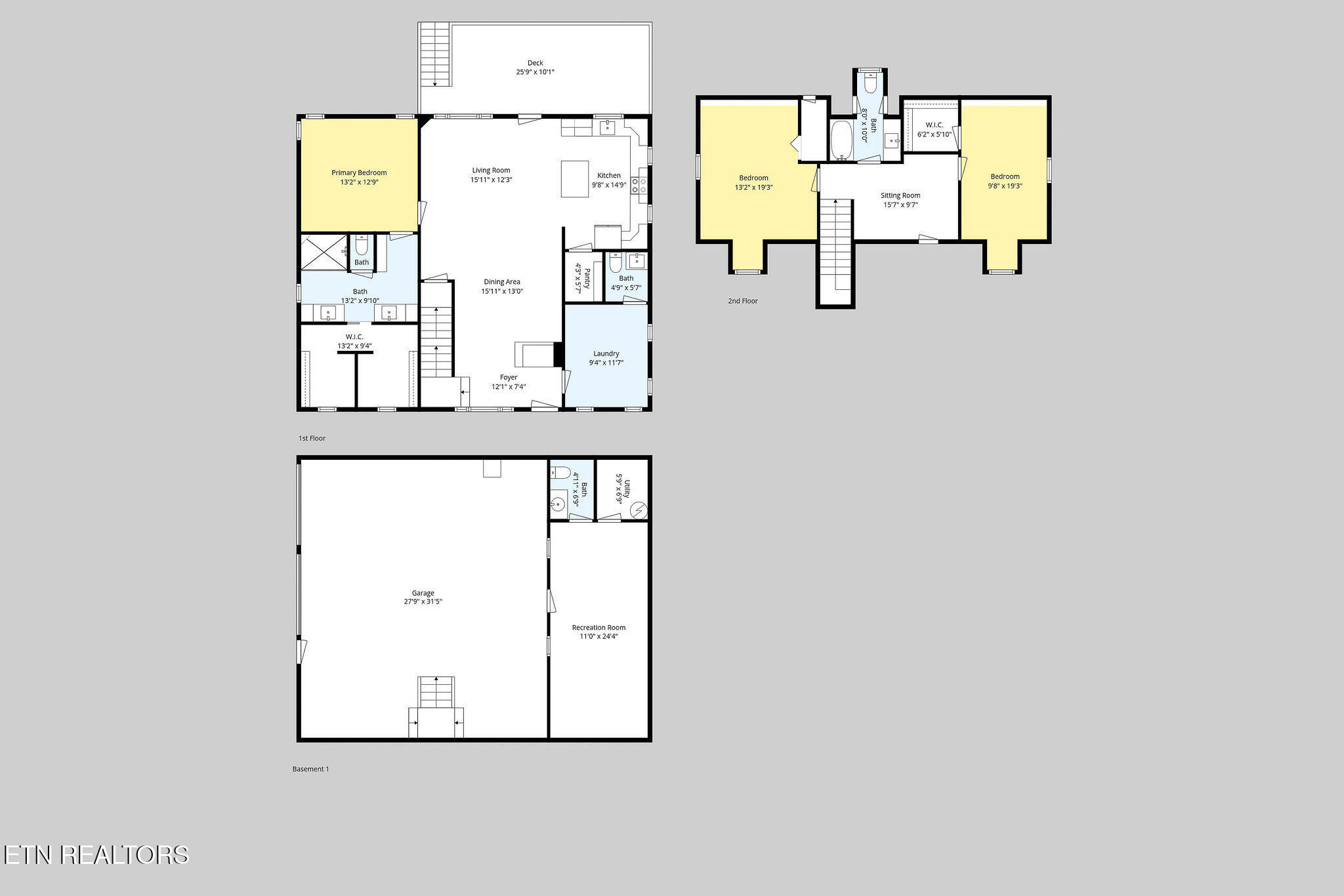 16 Pomeroy Court Crossville, TN 38558 - Photo 60 of 60 all_floors_16_pomeroy_court_crossville_w