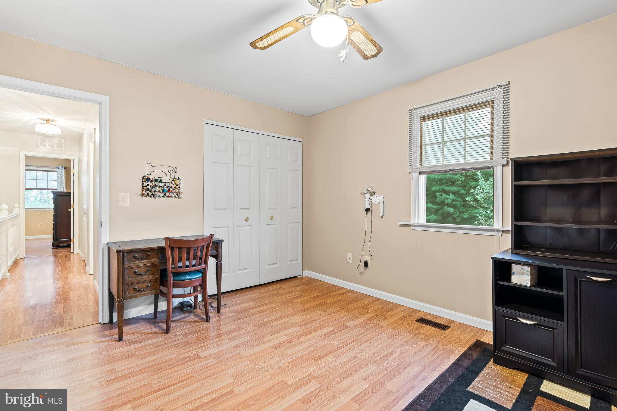 18347 Manor Church Road Boonsboro, MD 21713 - Photo 35 of 68 Bedroom 2