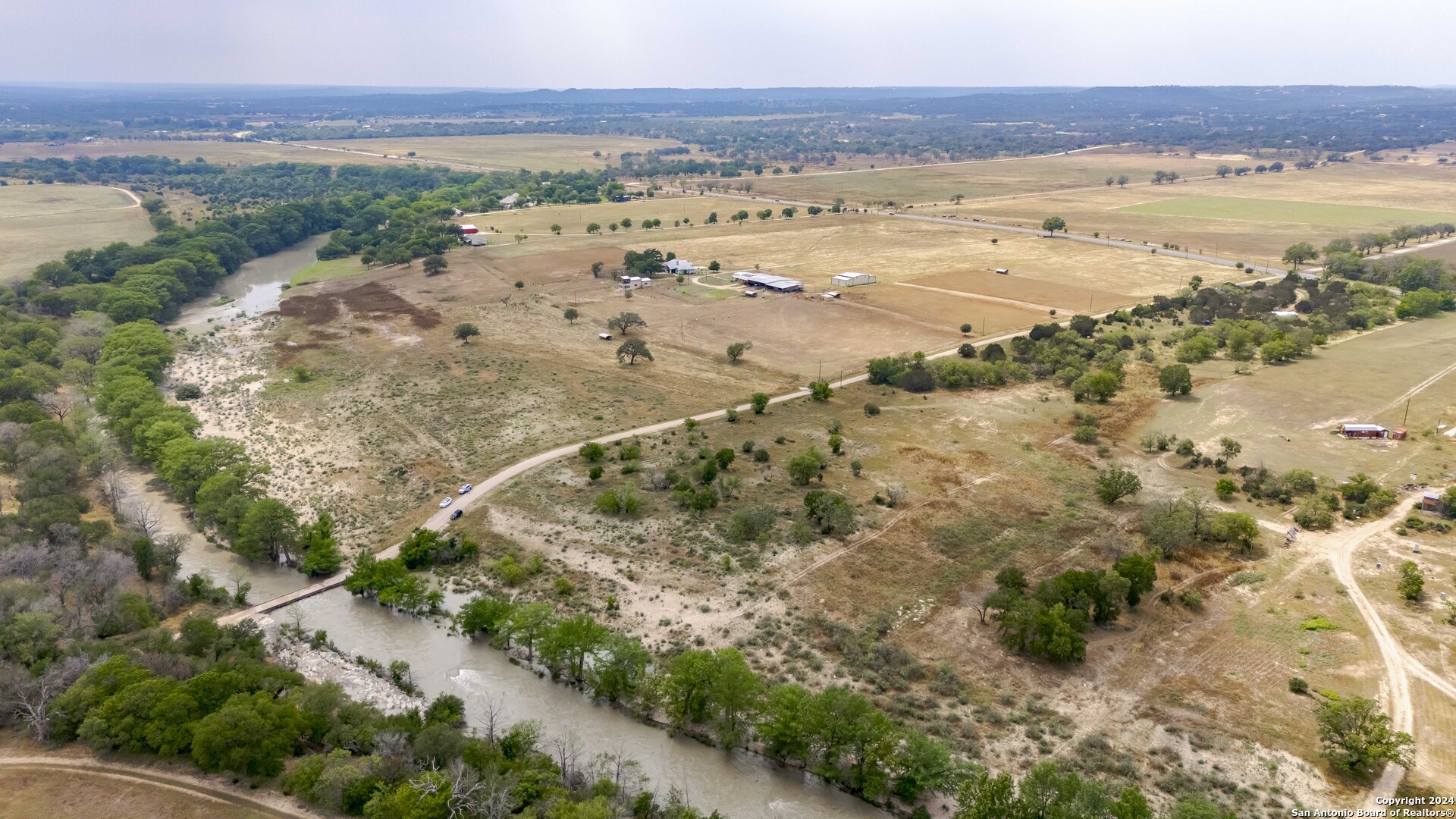 106 Homilius Road Comfort, TX 78013 - Photo 11 of 45 a view of beach and ocean