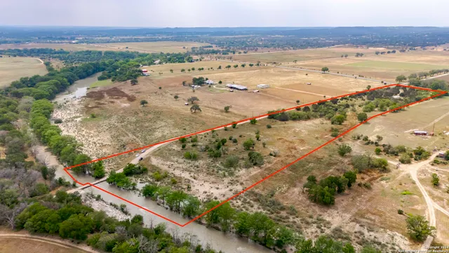 a view of an ocean and beach