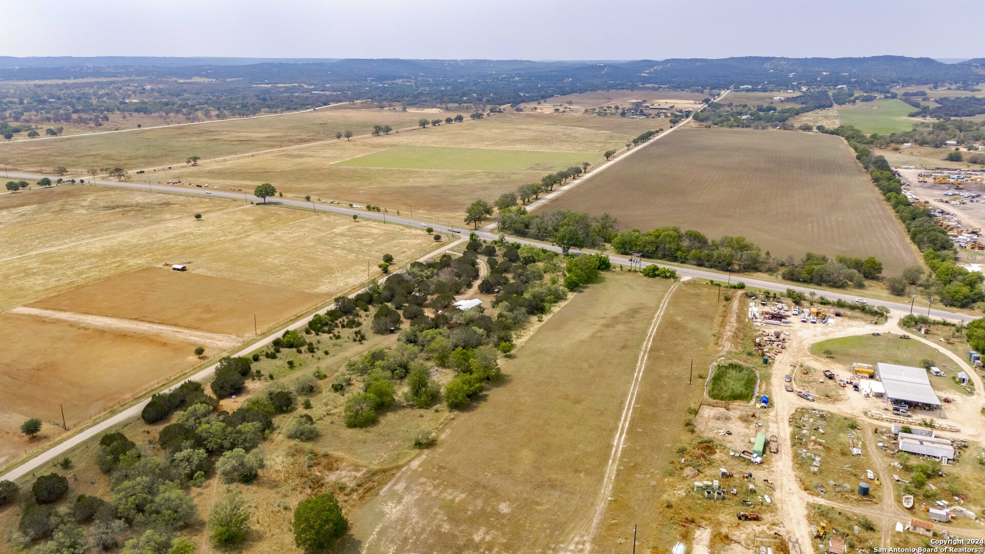 106 Homilius Road Comfort, TX 78013 - Photo 40 of 45 a view of an ocean and beach