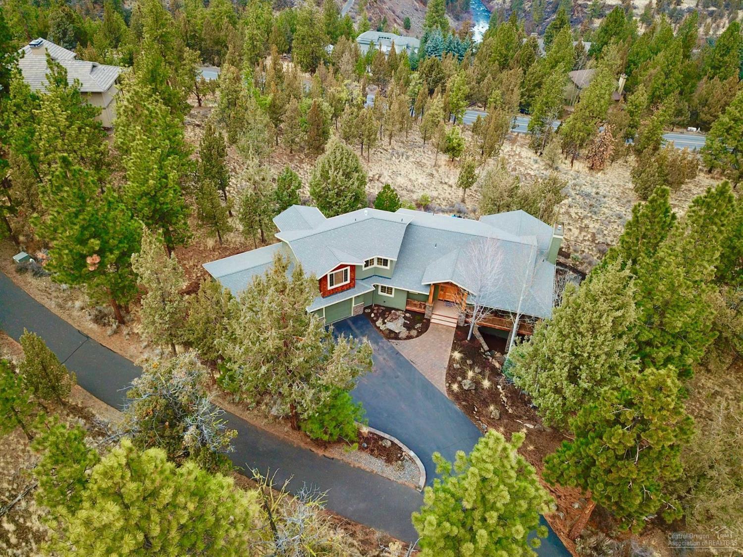 3607 Northwest Falcon Ridge Bend, OR 97703 - Photo 23 of 24 Additional Photo