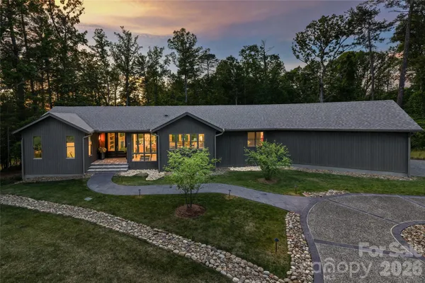 $2,085,000 | 27 Tommy Ray Ridge, Weaverville, NC 28787