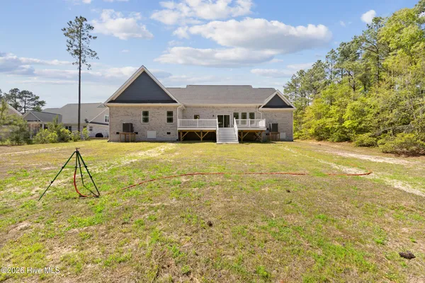 $1,150,000 | 406 Compass Point, Hampstead, NC 28443