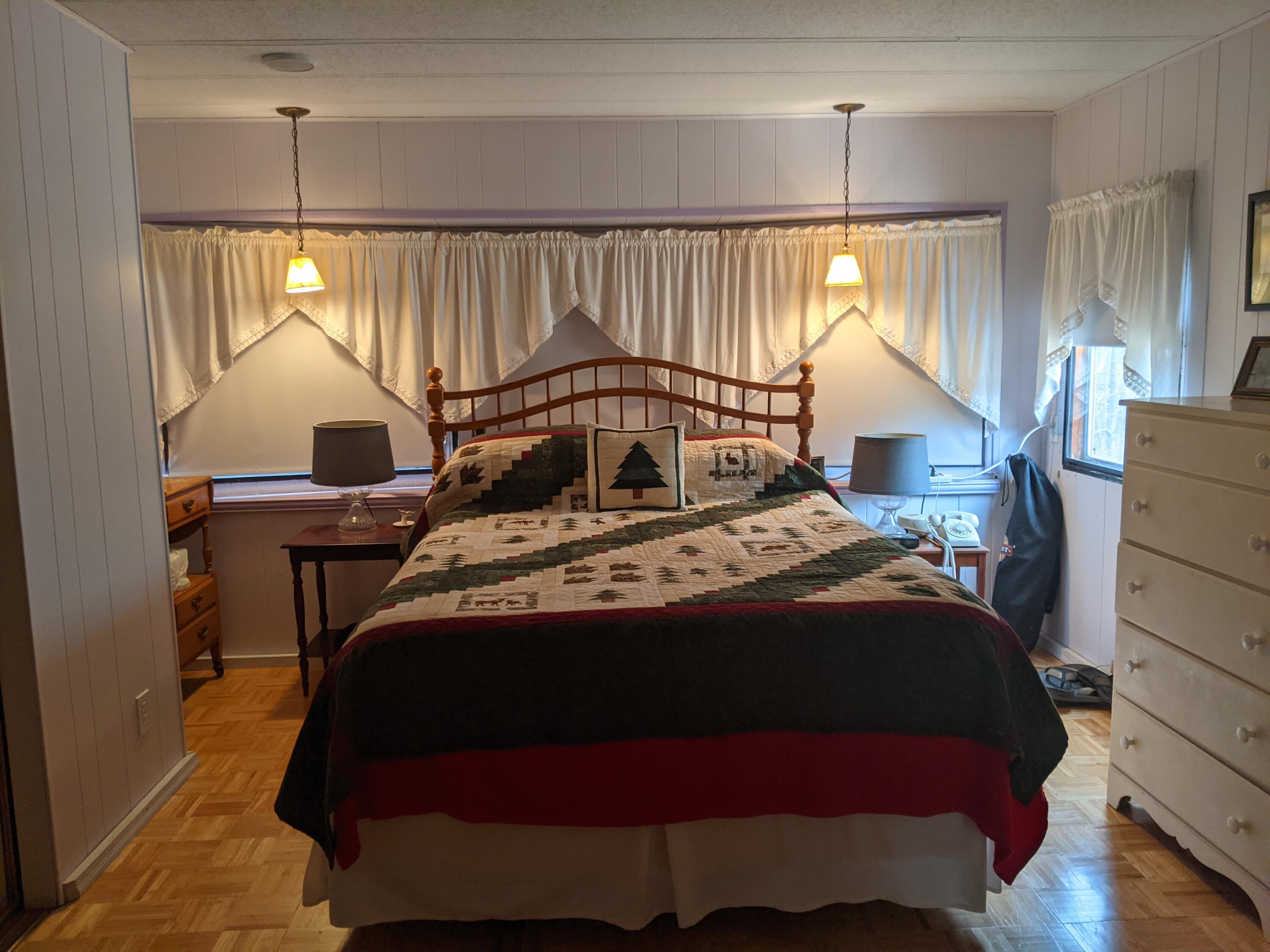 30 Rd Between The Ponds Parsonsfield, ME 04047 - Photo 16 of 24 Bedroom