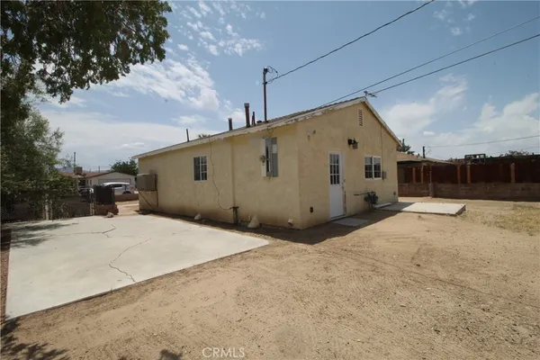 $195,000 | 509 East Williams Street, Yermo, CA 92398