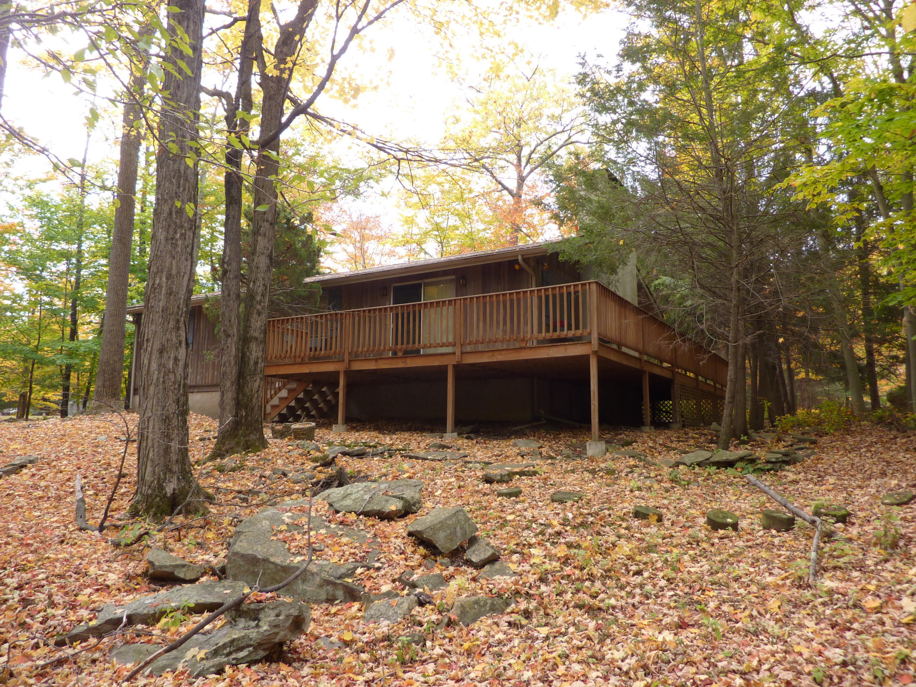 106 Timber Ridge Circle Greentown, PA 18426 - Photo 19 of 22