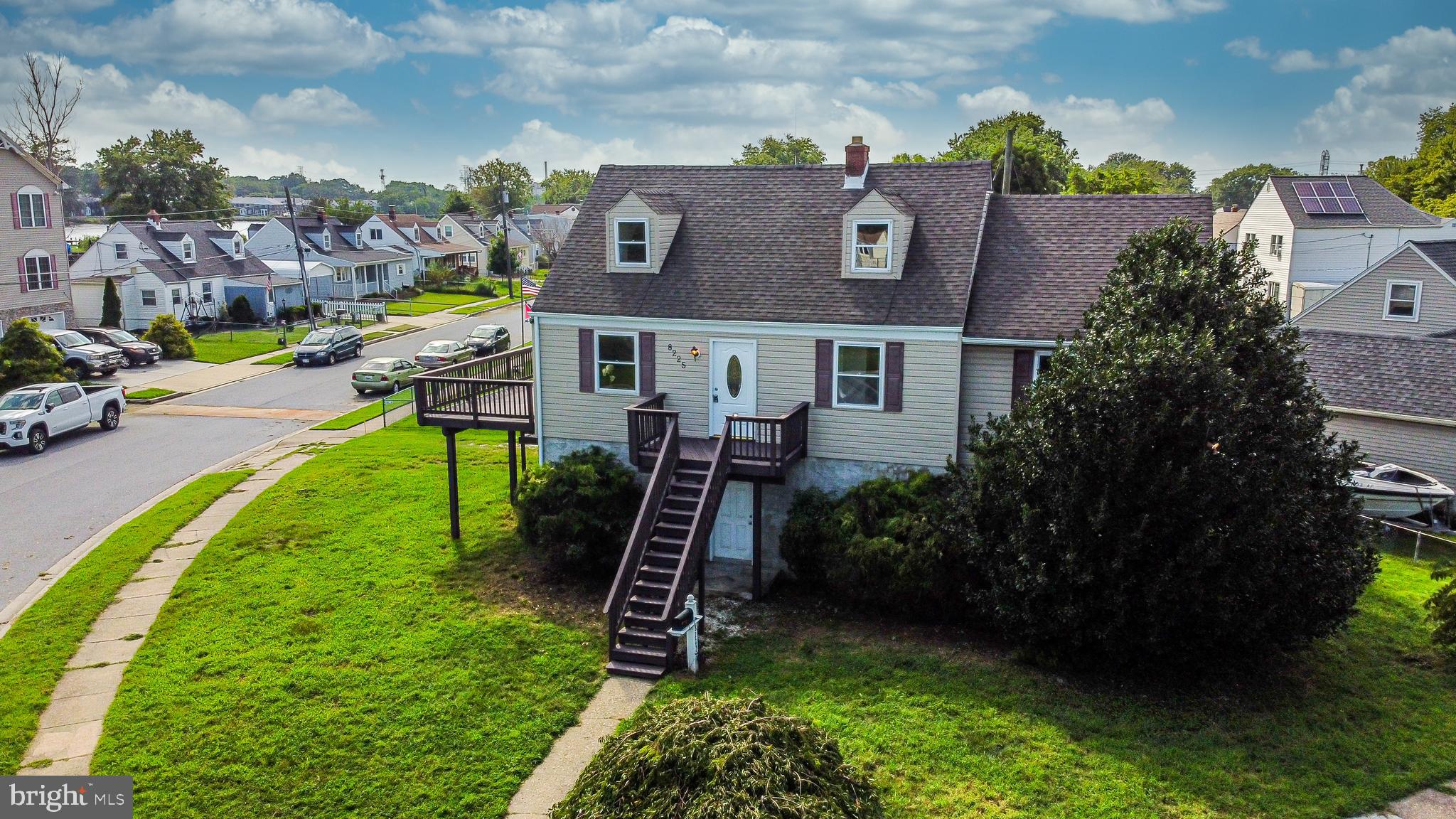 8225 Watersedge Road Dundalk, MD 21222 - Photo 42 of 43 Gallery Image 42