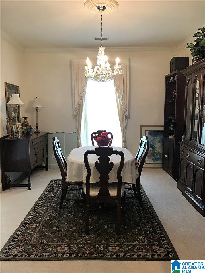 452 Chesser Plantation Lane Chelsea, AL 35043 - Photo 4 of 21