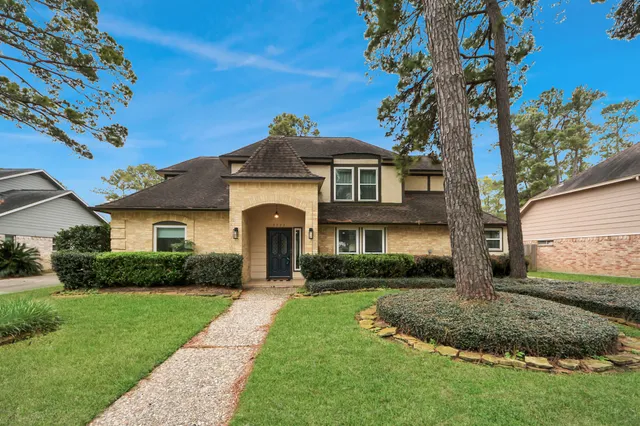 $2,900 | 5511 Lacreek Lane, Spring, TX 77379