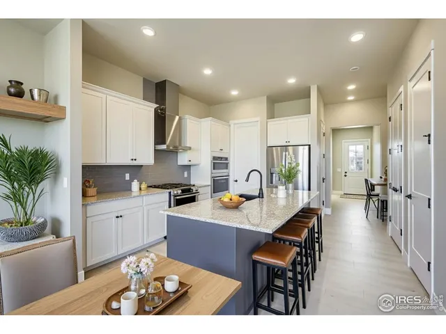 $699,522 | 1802 Cord Grass Drive, Fort Collins, CO 80524