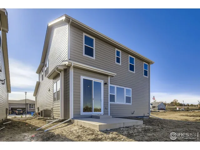 $699,522 | 1802 Cord Grass Drive, Fort Collins, CO 80524