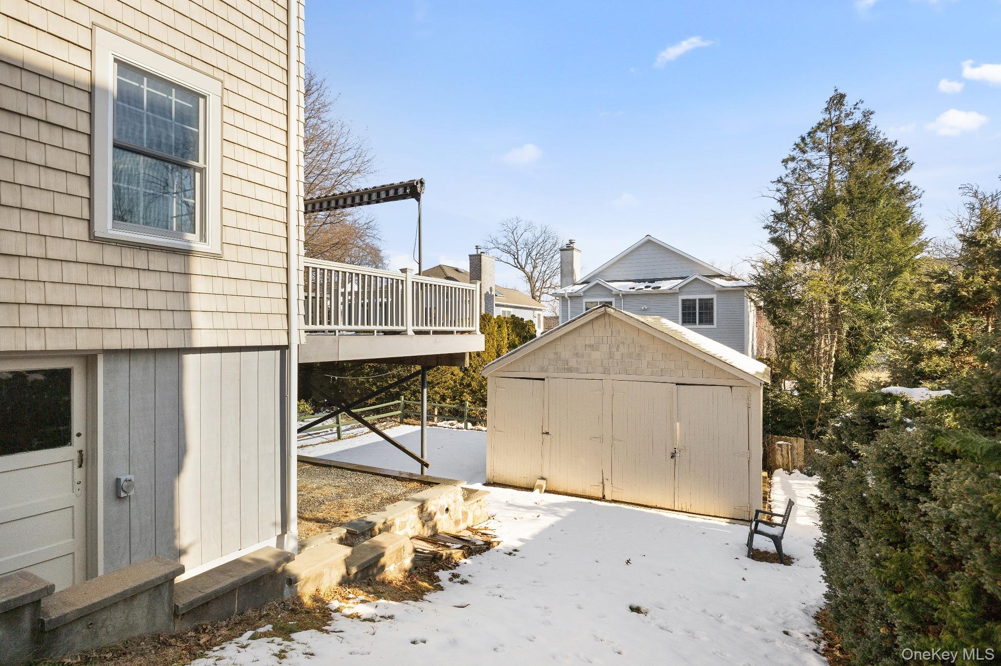 148 Madison Road Scarsdale, NY 10583 - Photo 18 of 24