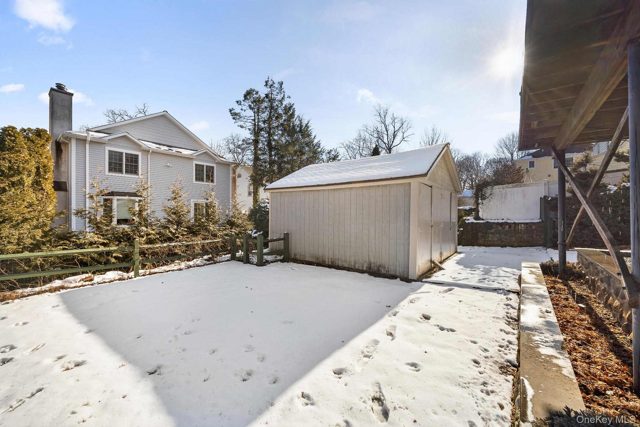 148 Madison Road Scarsdale, NY 10583 - Photo 19 of 24