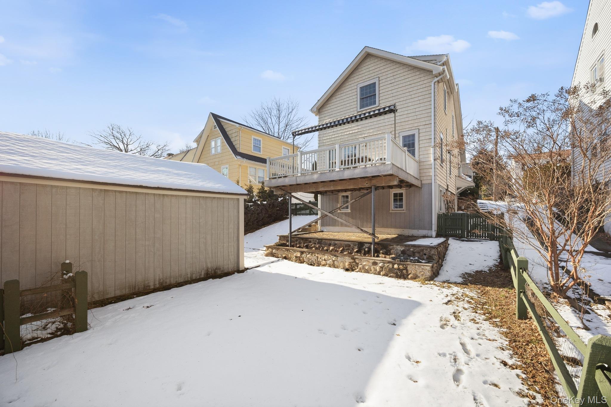 148 Madison Road Scarsdale, NY 10583 - Photo 20 of 24