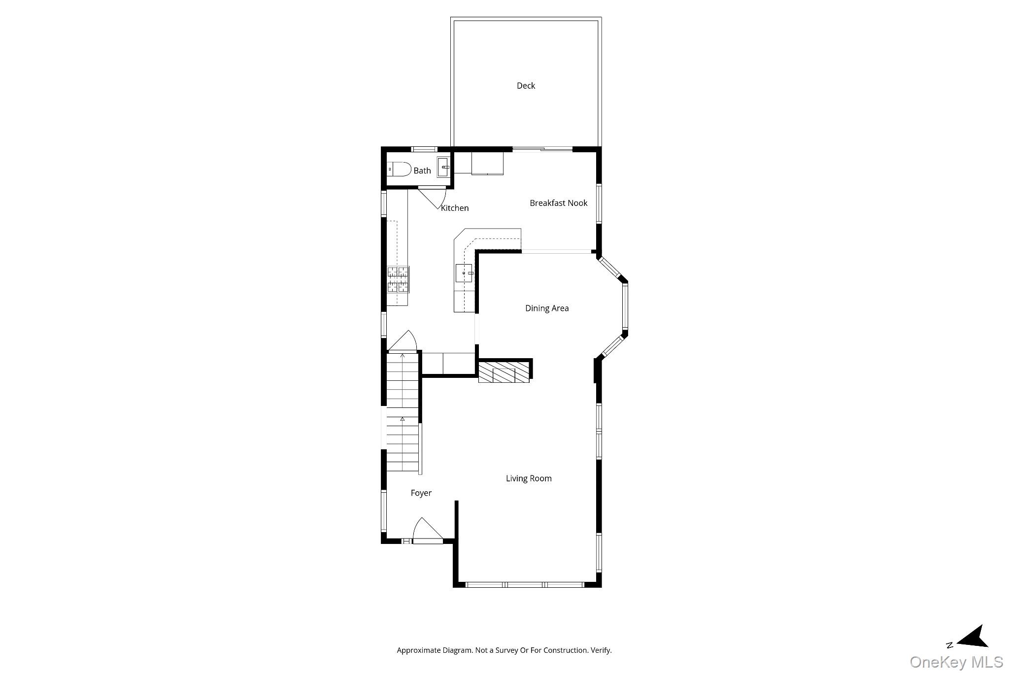 148 Madison Road Scarsdale, NY 10583 - Photo 22 of 24