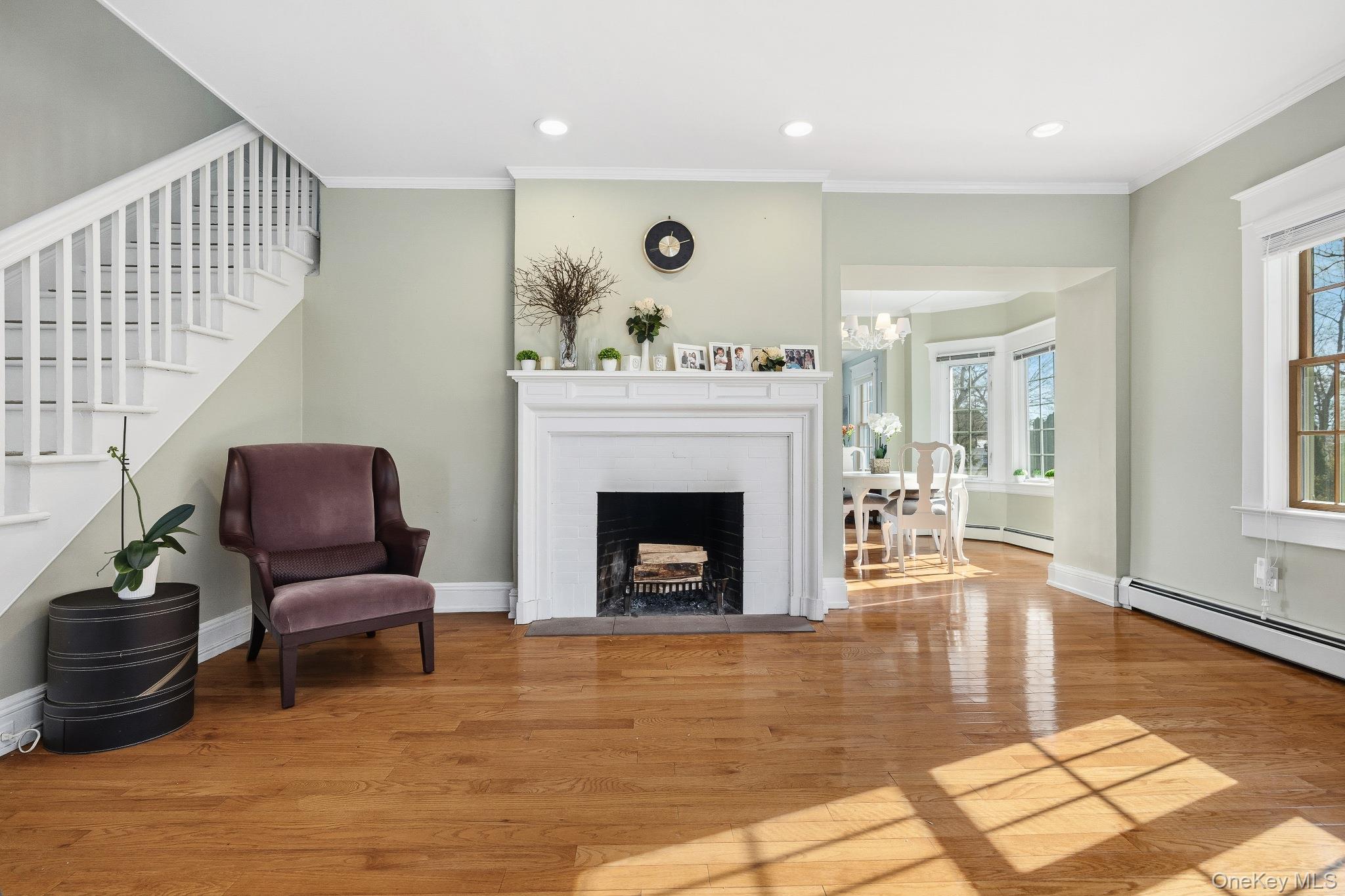 148 Madison Road Scarsdale, NY 10583 - Photo 3 of 24