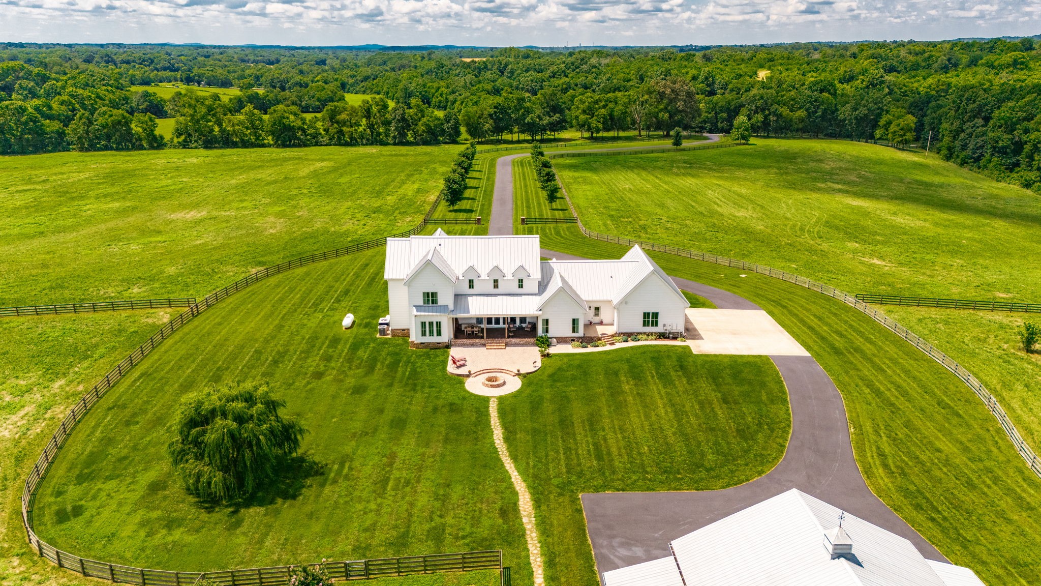 1151 Rogana Road Bethpage, TN 37022 - Photo 56 of 72