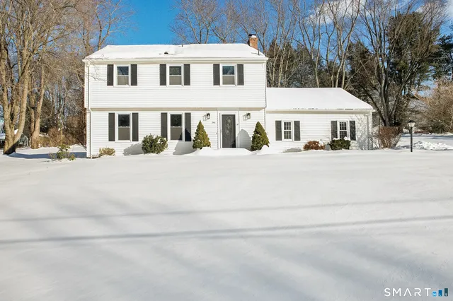 $529,900 | 346 Village Drive, Cheshire, CT 06410