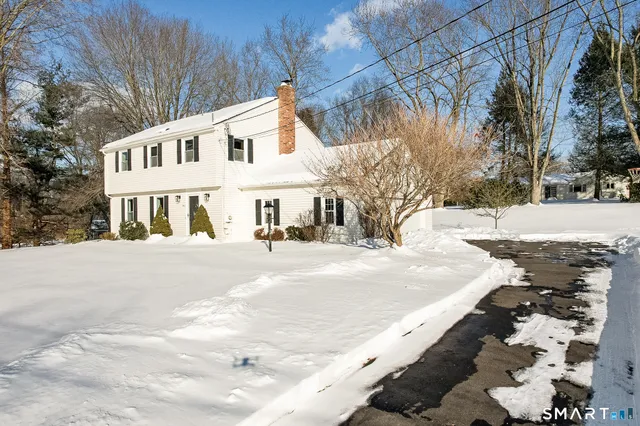 $529,900 | 346 Village Drive, Cheshire, CT 06410