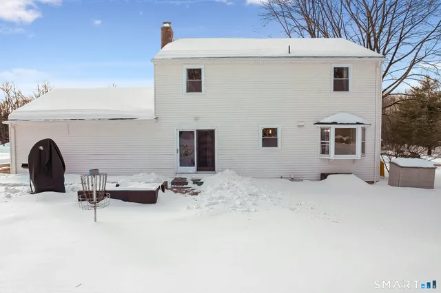 $529,900 | 346 Village Drive, Cheshire, CT 06410