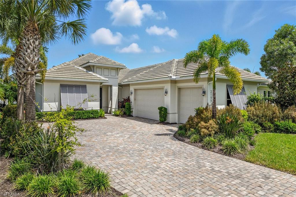 3199 Cotuit Lane Naples, FL 34114 - Photo 1 of 50