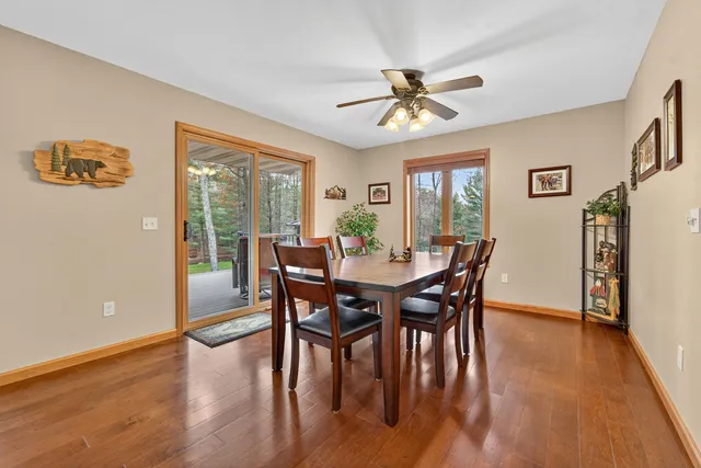 $775,000 | W2330 Otter Ponds Court, Keshena, WI 54135