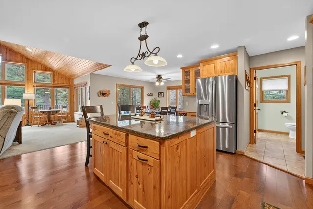 $775,000 | W2330 Otter Ponds Court, Keshena, WI 54135