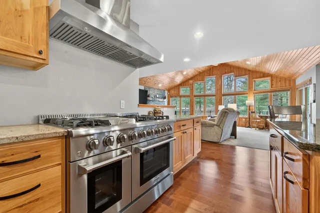 $775,000 | W2330 Otter Ponds Court, Keshena, WI 54135