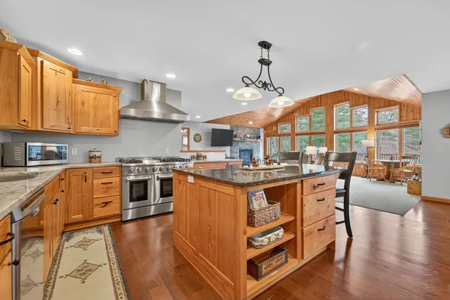 $775,000 | W2330 Otter Ponds Court, Keshena, WI 54135