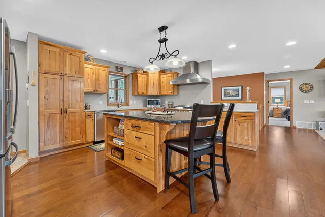 $775,000 | W2330 Otter Ponds Court, Keshena, WI 54135