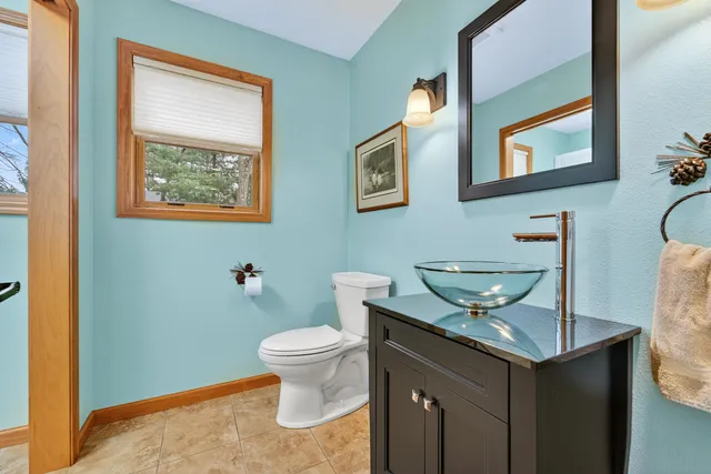 $775,000 | W2330 Otter Ponds Court, Keshena, WI 54135