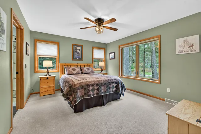 $775,000 | W2330 Otter Ponds Court, Keshena, WI 54135