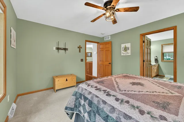 $775,000 | W2330 Otter Ponds Court, Keshena, WI 54135