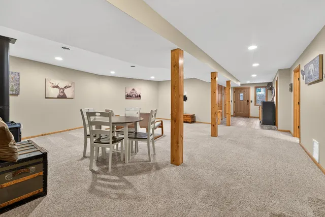 $775,000 | W2330 Otter Ponds Court, Keshena, WI 54135