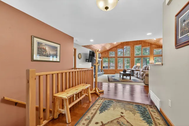 $775,000 | W2330 Otter Ponds Court, Keshena, WI 54135