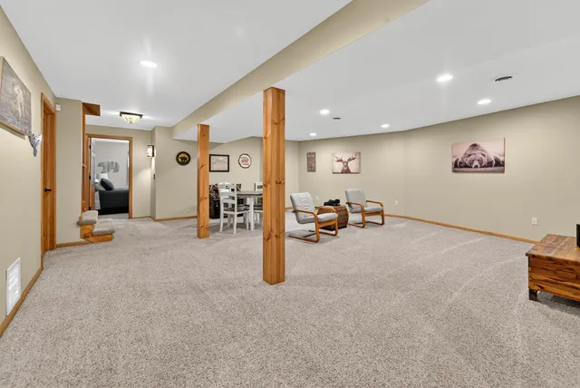 $775,000 | W2330 Otter Ponds Court, Keshena, WI 54135