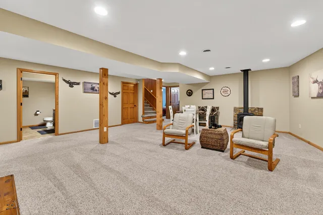 $775,000 | W2330 Otter Ponds Court, Keshena, WI 54135