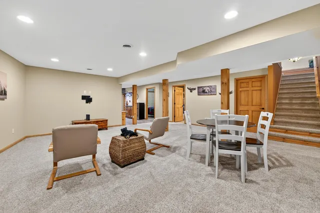 $775,000 | W2330 Otter Ponds Court, Keshena, WI 54135