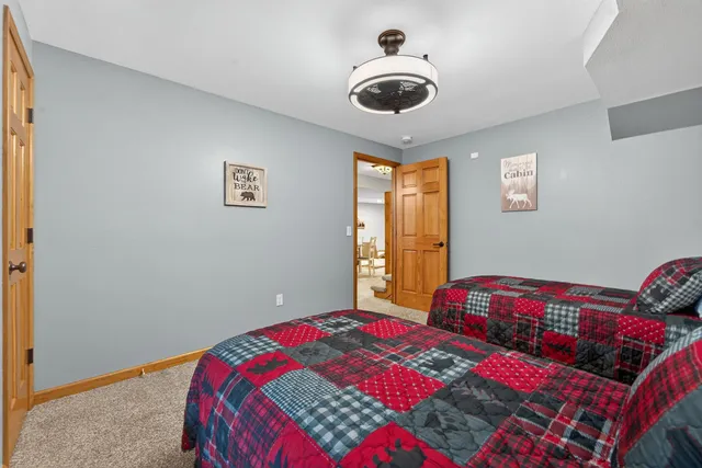 $775,000 | W2330 Otter Ponds Court, Keshena, WI 54135