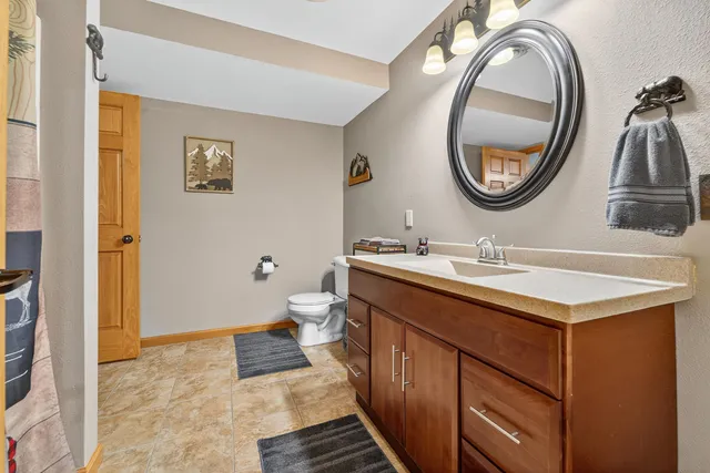 $775,000 | W2330 Otter Ponds Court, Keshena, WI 54135