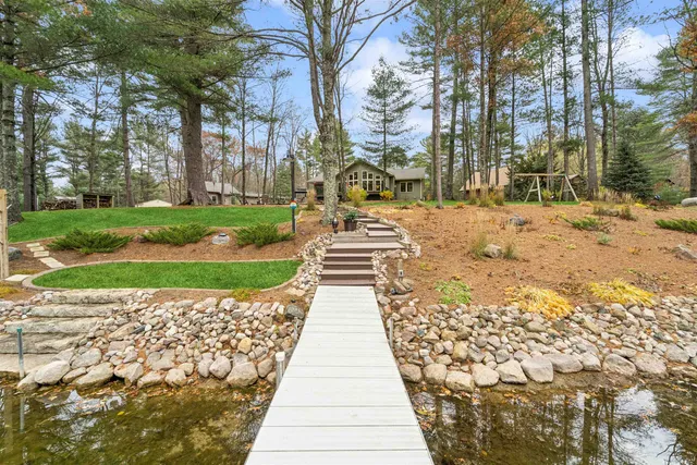 $775,000 | W2330 Otter Ponds Court, Keshena, WI 54135