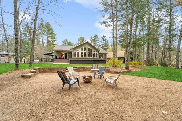 $775,000 | W2330 Otter Ponds Court, Keshena, WI 54135