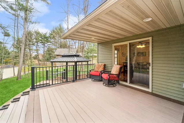 $775,000 | W2330 Otter Ponds Court, Keshena, WI 54135